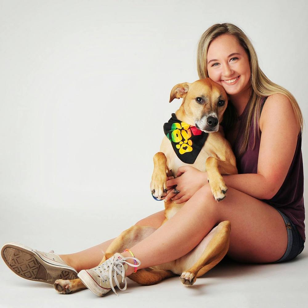 Meet your Posher, Chandler